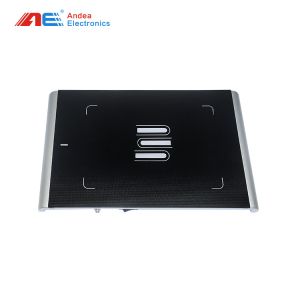 UHF RFID Desktop Reader ISO18000-6C/EPC Gen2 Standard RFID UHF Integral Reader