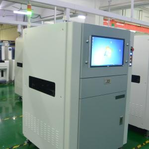 Wholesale KSMART Solutions Real Time Optimization SMT SPI Machine from china suppliers