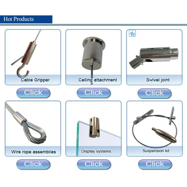 High Quality Ceiling Installation T Bar Suspended Ceiling Clips Steel Drop Ceiling Track Light Fixture Installation Support