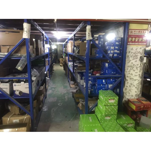 6H5215K201AA Valeo Damp light Ford Transit
