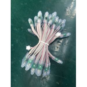 Wholesale PC Bright LED Pixel Light from china suppliers