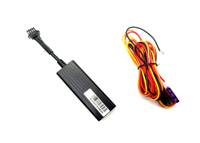 Portable Small Size Car Vehicle Mobile Tracking Device TK003 With Sleep Mode