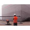 Buy cheap Vessel Salvage Marine Rubber Airbag Working Pressure 0.17 - 0.33MPa ISO9001 from wholesalers