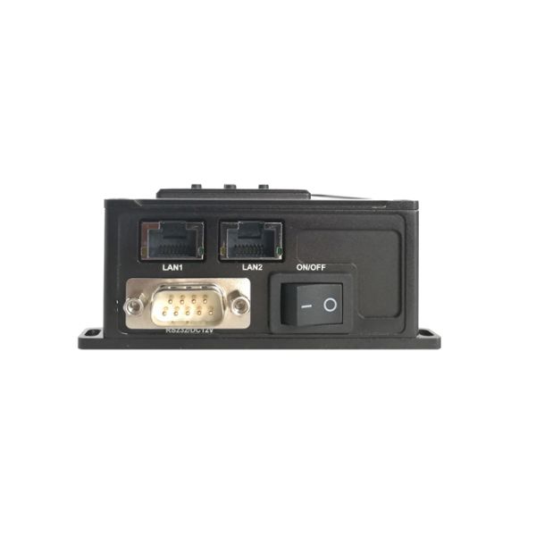 UAV COFDM Video Transmitter Wireless With 2W Lower Latency 50km Transmit distance