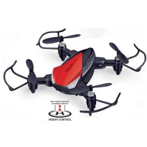 30MIN Charging Time Mini Foldable Drone Dm92 for Training and Competition Powered by Electric