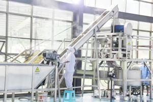 Wholesale Customized Multifunctional Industrial Blueberry Sauce Processing Machinery from china suppliers