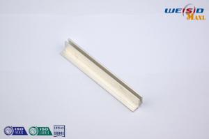 Wholesale Anodizing / Powder Coating / Electrophoresis Extruded Aluminum Profile With Thin Wall Mill Finish from china suppliers