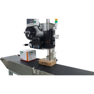 Shangli Intelligent Shipping and Labeling Machine for Smooth Operation