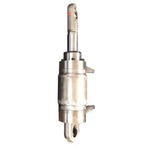 Wholesale Tunnel Boring Machine Stainless Steel Telescopic Hydraulic Cylinder from china suppliers