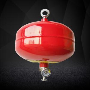 Wholesale Portable 2kg Automatic Powder Fire Extinguisher from china suppliers