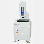 200mm/S Image Dimension Measurement System , 3um Optical Measuring Machine