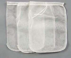 Water Filtration Filter Mesh Fabric / 5um-200um Micron Polyester Filter Fabric