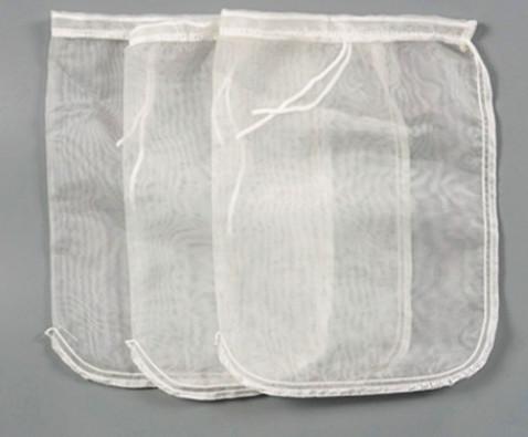 Quality Water Filtration Filter Mesh Fabric / 5um-200um Micron Polyester Filter Fabric for sale