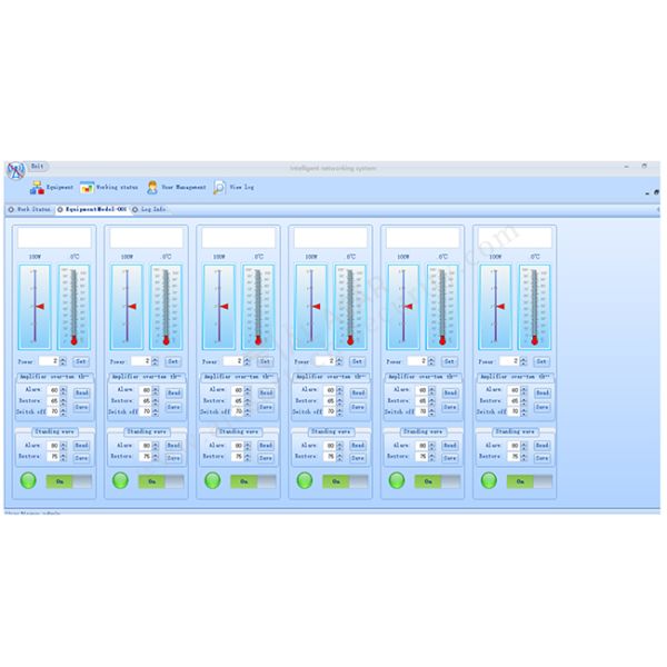 8CH High Power waterproof IP Remote Control 5g Cell phone detector with 2G/3G/4G/5G, 2.4G/WIFI Bluetooth and other signals.
