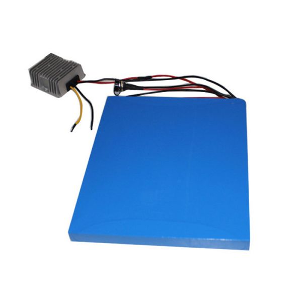 LiFePO4 Lithium RC Battery Pack Customized Fast Charging For Caravan