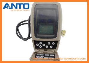 China Monitor Excavator Monitor Display Panel 260-2160 for   E320C 320C Cluster Gauge on sale