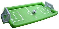 Wholesale Commercial 0.45mm PVC Tarpaulin Water Football Inflatable Sport Games YHSG 007 from china suppliers
