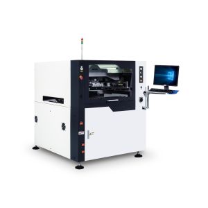 China Fully Automatic SMT Printer YSL-Star features machine on sale