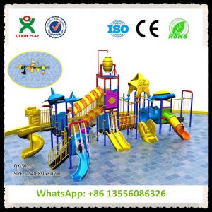 China Hot Sale Toddlers Water Parks/Kids Waterpark Equipment/ Water Park Games for Children on sale