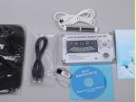 Comprehensive Quantum Body Health Analyzer Testing Basic Physical Quality