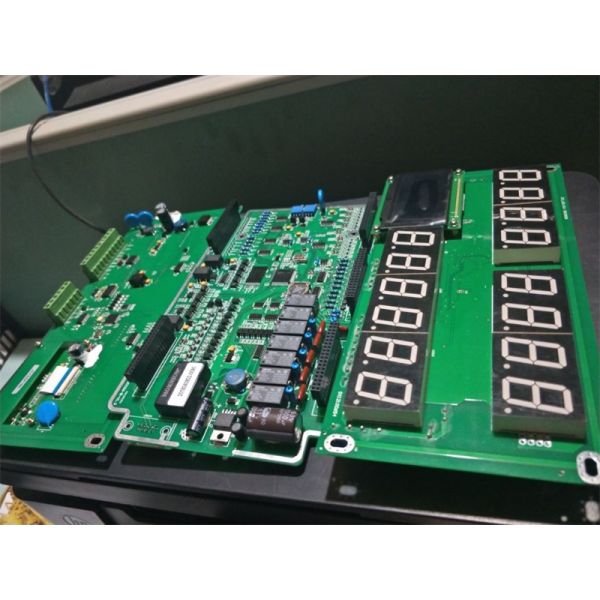 94% Efficiency at Power Factor 0.8 Jinan Jichai Natural Gas Generator with 12V190ZDT1-2 Engine Model and Low Exhaust Temperature