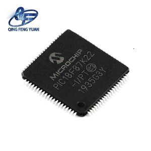 Wholesale PIC18F87K22 Microchip Integrated Circuit Microcontrollers MCU from china suppliers