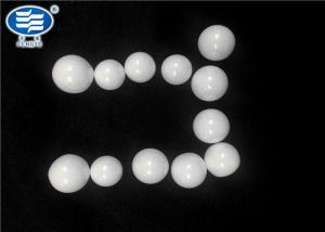 Wholesale Micro Yttria Zirconia Bead Wear Resistant For Grinding Media / Ink 0.08mm from china suppliers