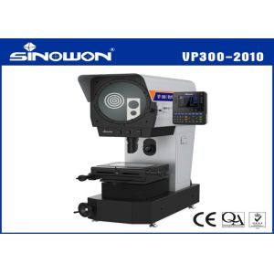 Wholesale Digital Optical Comparator , Vertical Profile Projector Optical System from china suppliers