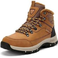 EU35-48 Rubber Sole Cold Resistant Safety Boots Outdoor Waterproof Boots For for sale