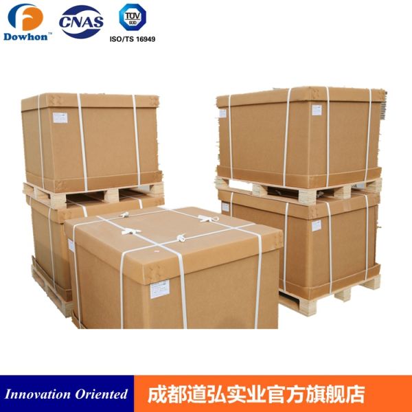 A201C Fluoroelastomer Rubber FPM Precompound Low Compression Set