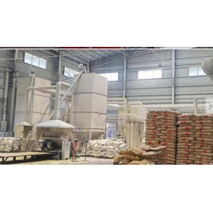 Henan Huankai Building Materials Co., Ltd