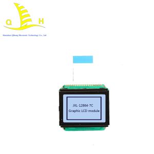 Buy cheap Factory Customize 12864 Dot LCM Alphanumeric LCD Display Module from wholesalers