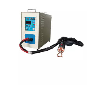 Wholesale 400-3200A Industrial Induction Heating Equipment Multipurpose from china suppliers