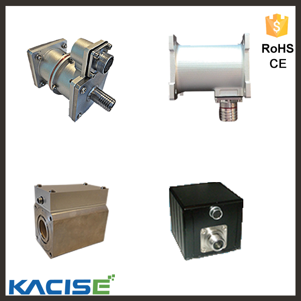 Automatic storage, graphic display wear debris sensor particle analysis