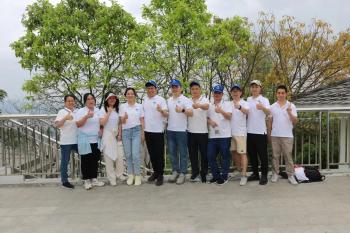 Shenzhen Lezhi Network Technology Co., Ltd.