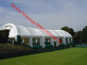 Wholesale inflatable tent price giant inflatable dome tent inflatable wedding tent from china suppliers