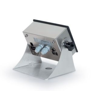 Panel Bench Digital 60V Weighing Scale Indicator