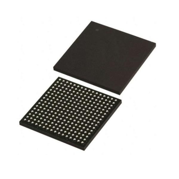 Field Programmable Gate Array LCMXO2-4000HE-5FTG256I MachXO2 Field Programmable