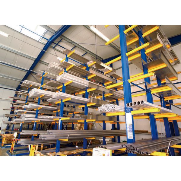 Cantilever Racking