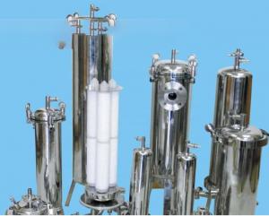 Wholesale High Precision Industrial Water Filtering with Large Capacity for Enhanced Filtration from china suppliers