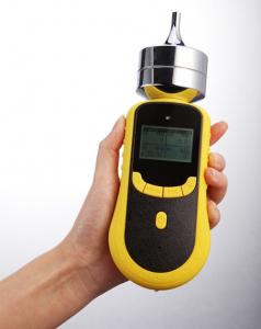 China Universal 4 In 1 Hand Held Gas Detector , Multi Gas Analyzer For Coal Mines on sale
