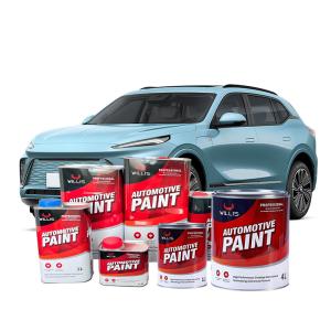 Wholesale Transparent Plastic Automotive Primer Paint PP Material Deep Scratch Repair from china suppliers