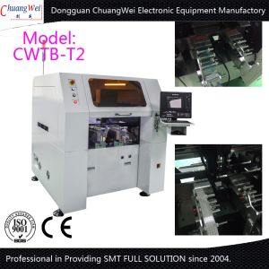 Wholesale High Precision PCB Marking Machine High Speed 200-240V Single Phase from china suppliers