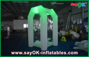 Wholesale Inflatable Sport Games Money Catching Grab Machine Booth Small Inflable Money Machine from china suppliers