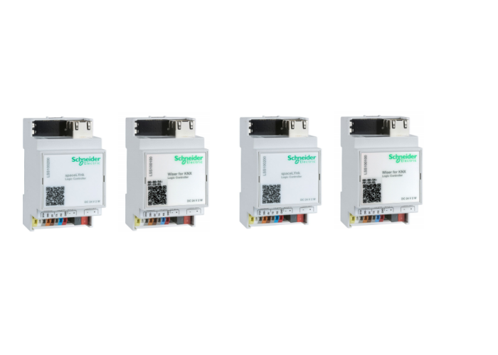 Wholesale Schneider SpaceLYnk IP Connection KNX Connection For Communication from china suppliers