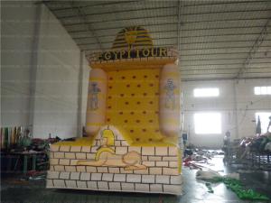 Wholesale Inflatable Climbing Wall (CYSP-613) from china suppliers