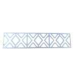 Cases SS Sheet Metal Fabrication Tools Aluminum Laser Cutting Service Galvanized