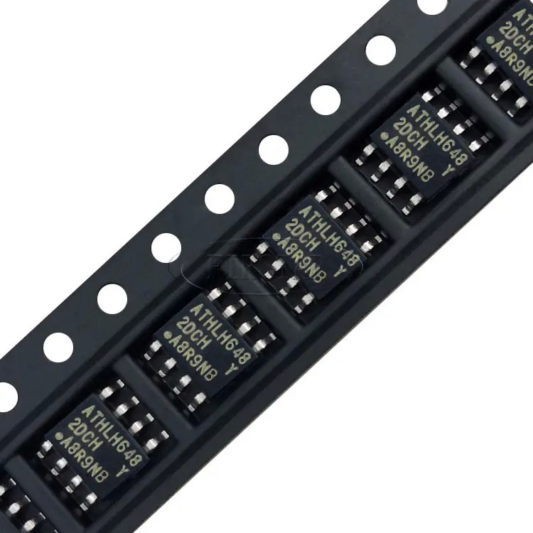 Wholesale AT91SAM7X256C-AU Integrated Circuits (ICs) Embedded Microcontrollers from china suppliers