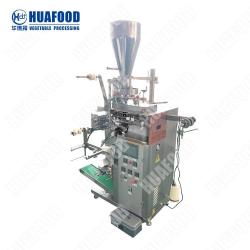 China Plastic Sachet Food Packaging Machines Bags Packaging Machine For Pure Water for sale