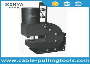 Wholesale CH -80 HYDRAULIC PUNCH MACHINE FOR PUNCHING HOLE ON METAL SHEET from china suppliers